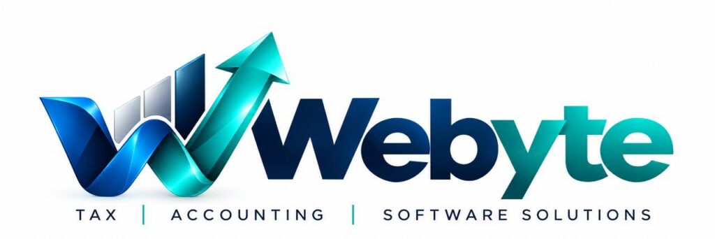 Webyte — Tax, Accounting and Software Solutions