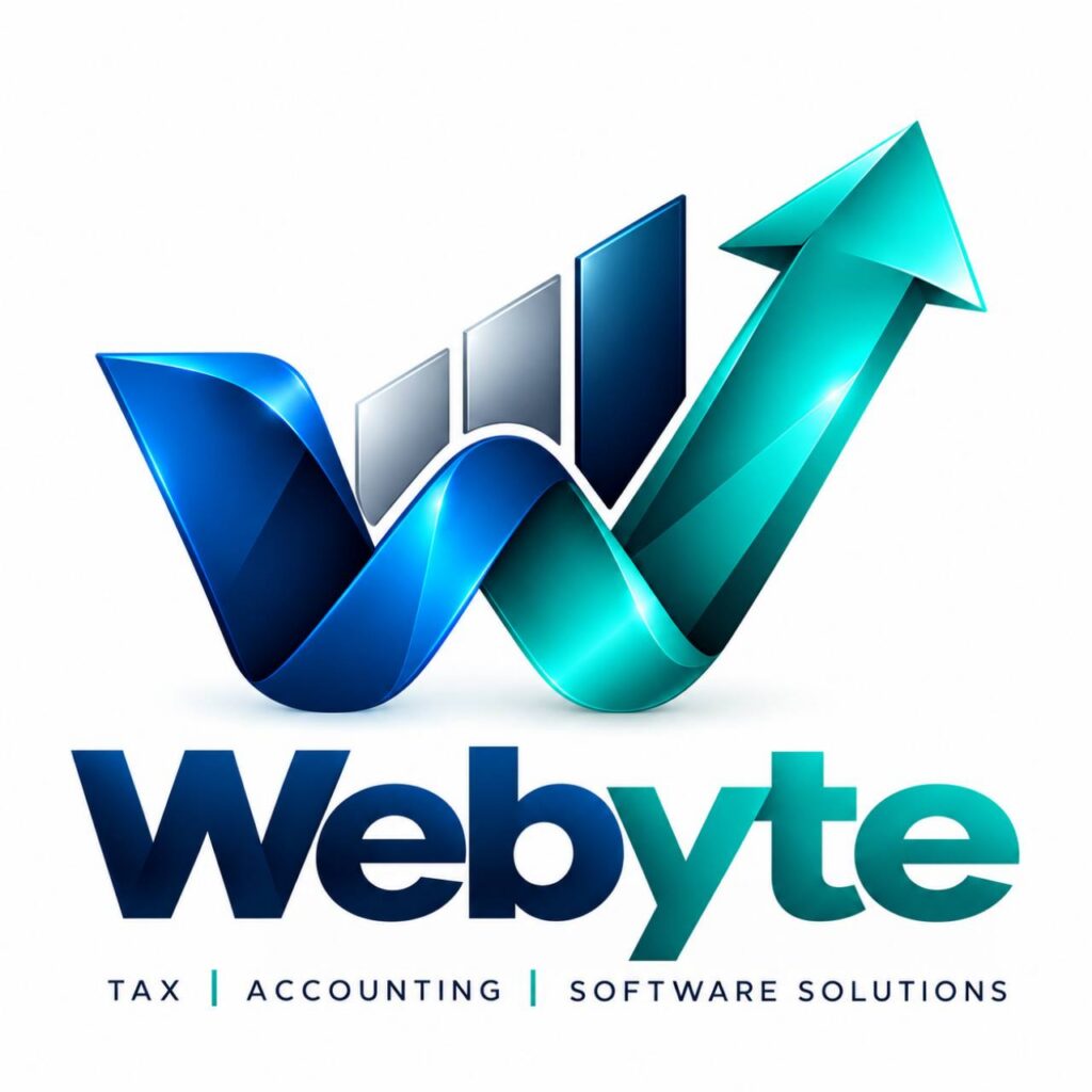 Webyte — Tax, Accounting and Software Solutions